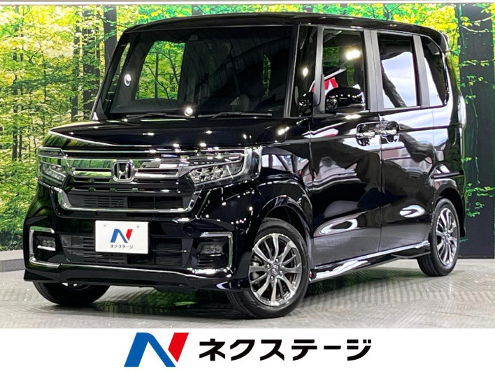 2023 Honda N-BOX CUSTOM 6BA-JF3 (UW-6a3b4a720f863)[3]