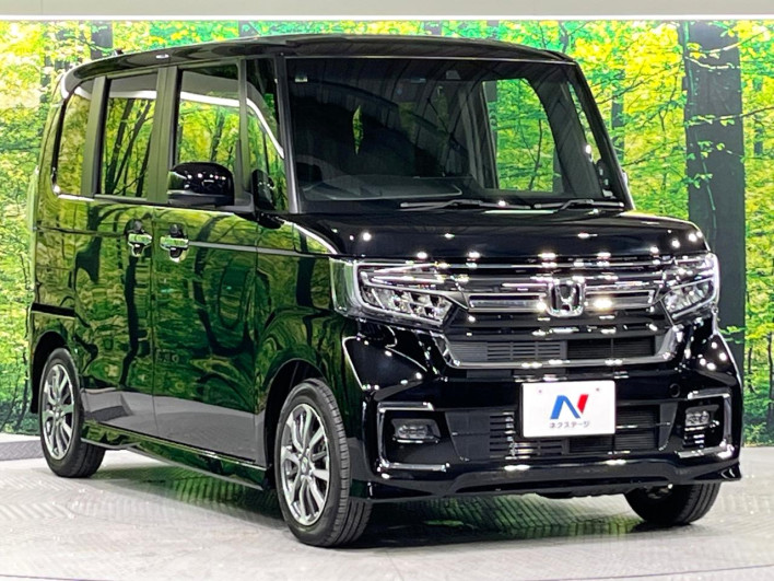 2023 Honda N-BOX CUSTOM 6BA-JF3 (UW-6a3b4a720f863)[7]