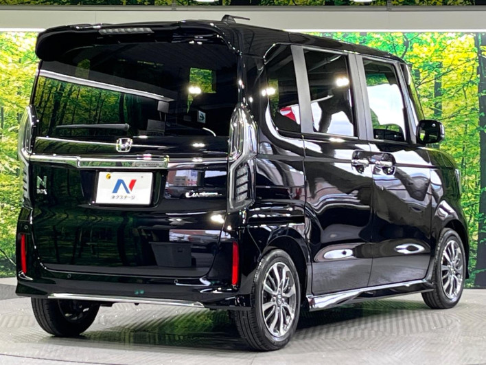 2023 Honda N-BOX CUSTOM 6BA-JF3 (UW-6a3b4a720f863)[9]