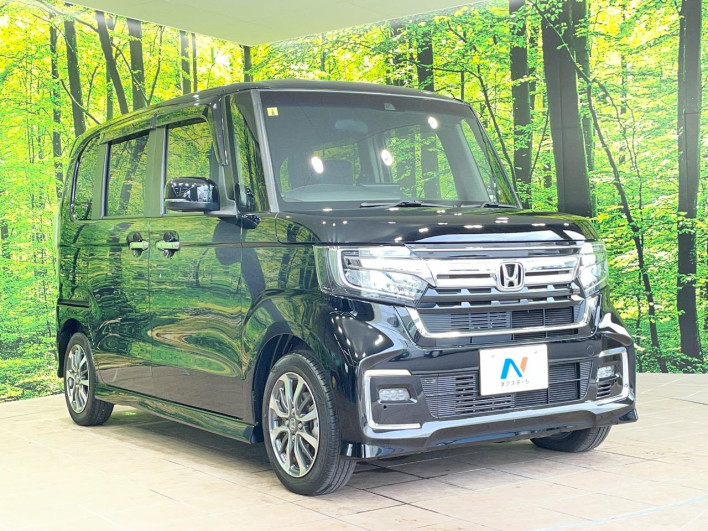 2023 Honda N-BOX CUSTOM 6BA-JF3 (UW-6a3b4a72bd790)[15]