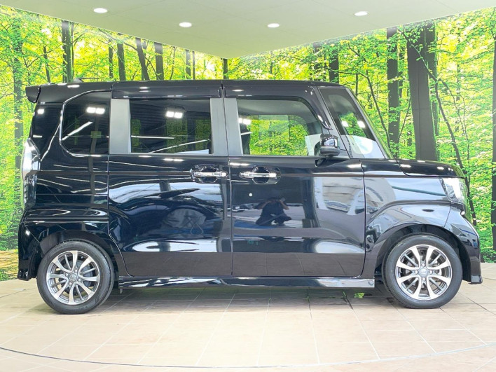 2023 Honda N-BOX CUSTOM 6BA-JF3 (UW-6a3b4a72bd790)[16]