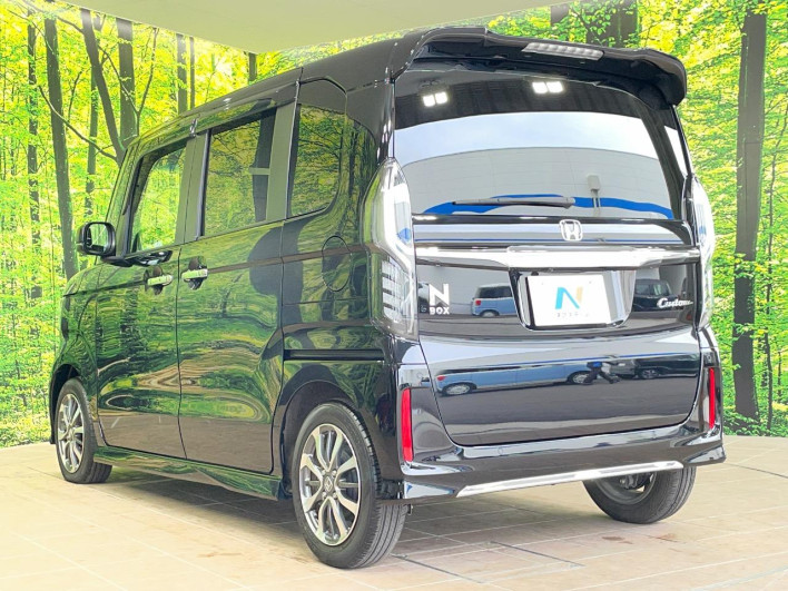 2023 Honda N-BOX CUSTOM 6BA-JF3 (UW-6a3b4a72bd790)[19]