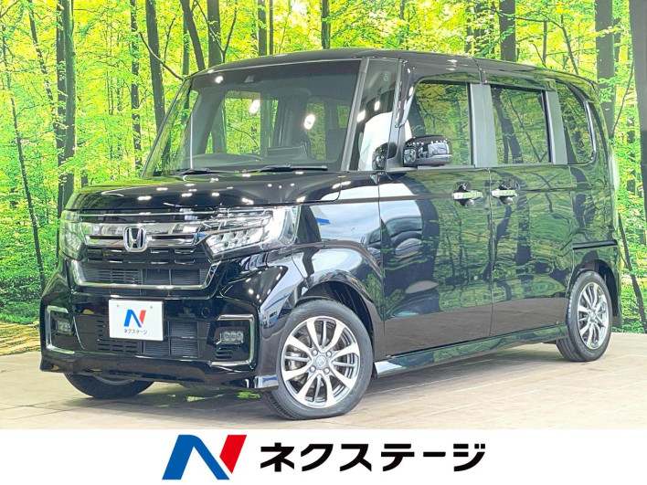 2023 Honda N-BOX CUSTOM 6BA-JF3 (UW-6a3b4a72bd790)[3]