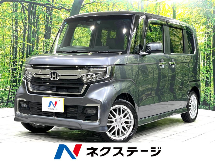 2021 Honda N-BOX CUSTOM 6BA-JF4 (UW-6a3b4a74be072)[3]