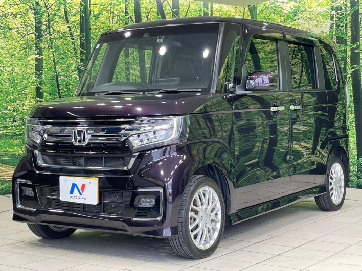 2023 Honda N-BOX CUSTOM 6BA-JF4 (UW-6a3b4a74e7e8d)[15]