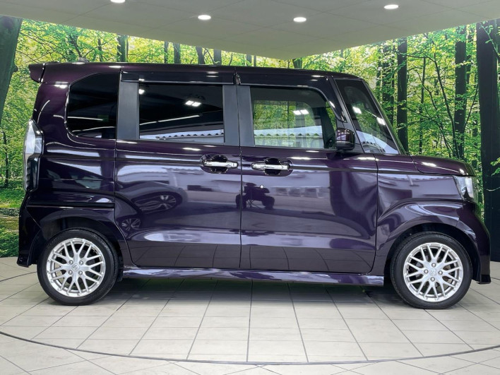 2023 Honda N-BOX CUSTOM 6BA-JF4 (UW-6a3b4a74e7e8d)[18]