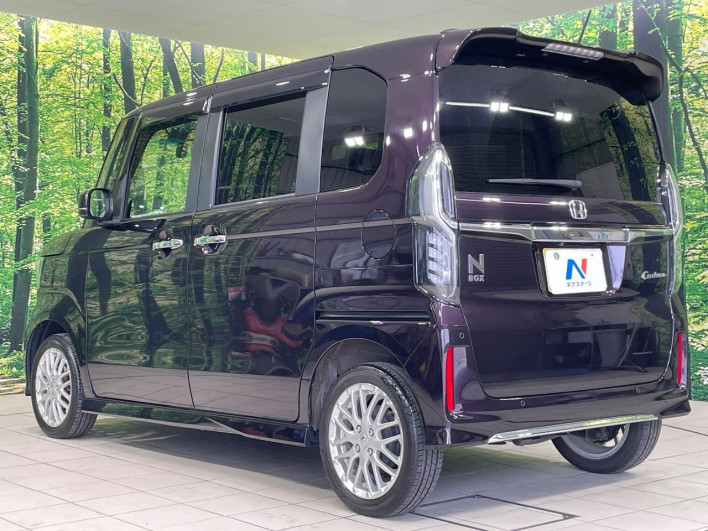 2023 Honda N-BOX CUSTOM 6BA-JF4 (UW-6a3b4a74e7e8d)[21]