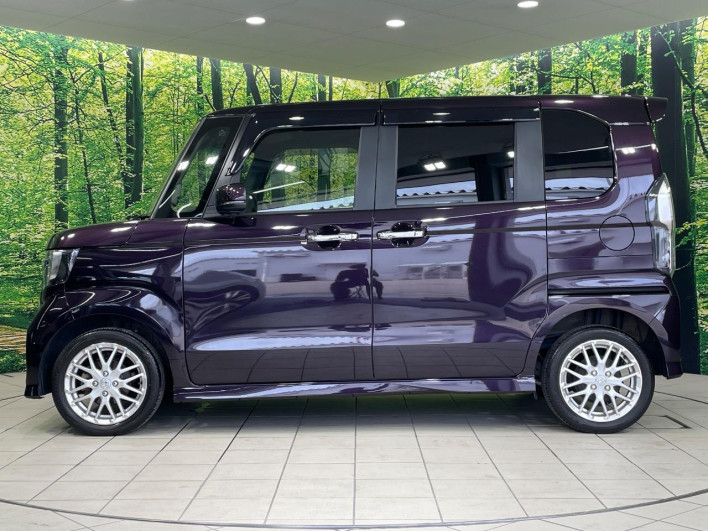 2023 Honda N-BOX CUSTOM 6BA-JF4 (UW-6a3b4a74e7e8d)[22]