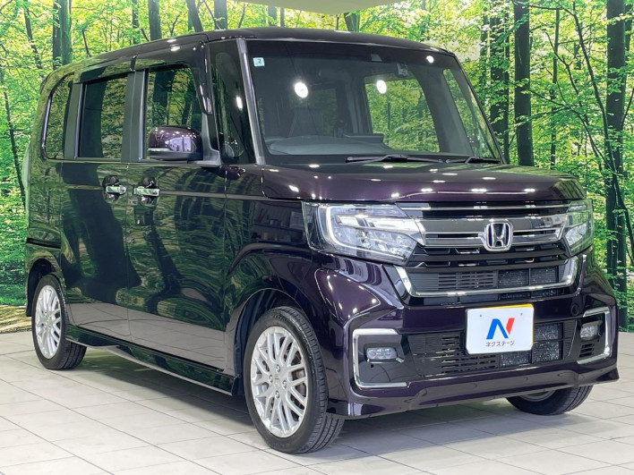2023 Honda N-BOX CUSTOM 6BA-JF4 (UW-6a3b4a74e7e8d)[17]