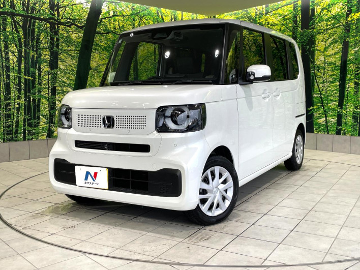 2024 Honda N-BOX 6BA-JF5 (UW-6a3b4a757dc6c)[0]