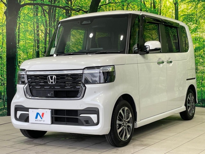 2024 Honda N-BOX CUSTOM 6BA-JF5 (UW-6a3b4a77948ec)[6]