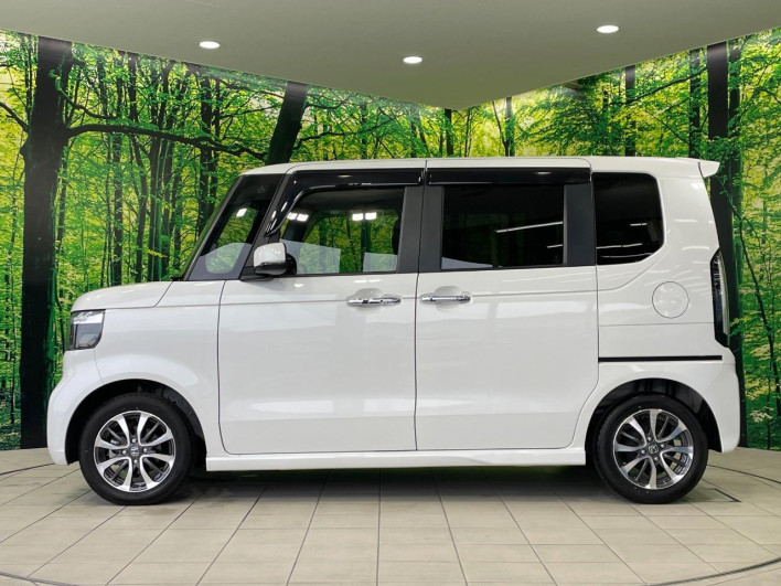 2024 Honda N-BOX CUSTOM 6BA-JF5 (UW-6a3b4a77948ec)[26]