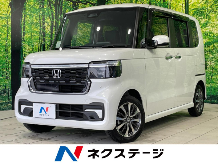 2024 Honda N-BOX CUSTOM 6BA-JF5 (UW-6a3b4a77948ec)[3]