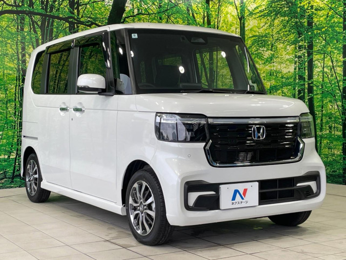 2024 Honda N-BOX CUSTOM 6BA-JF5 (UW-6a3b4a77948ec)[8]