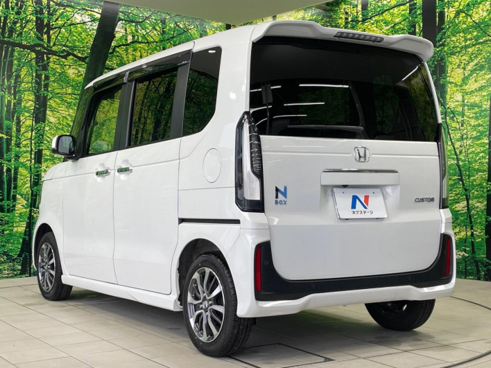 2024 Honda N-BOX CUSTOM 6BA-JF5 (UW-6a3b4a77948ec)[25]