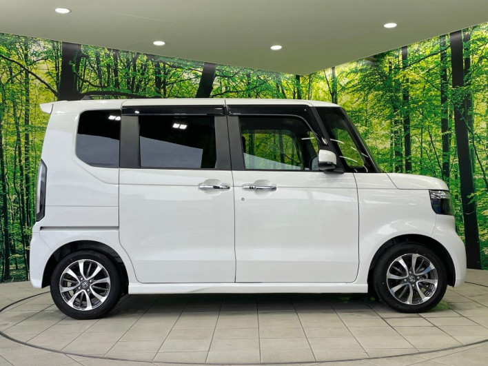 2024 Honda N-BOX CUSTOM 6BA-JF5 (UW-6a3b4a77948ec)[9]