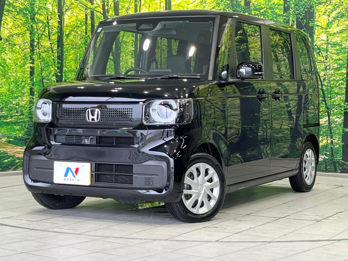 2024 Honda N-BOX 6BA-JF5 (UW-6a3b4a77b94da)[0]