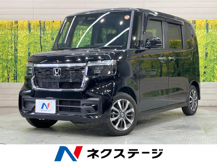 2025 Honda N-BOX CUSTOM 6BA-JF5 (UW-6a3b4a7a46ec5)[3]