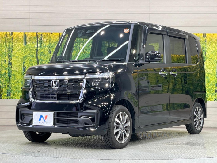 2025 Honda N-BOX CUSTOM 6BA-JF5 (UW-6a3b4a7a46ec5)[15]