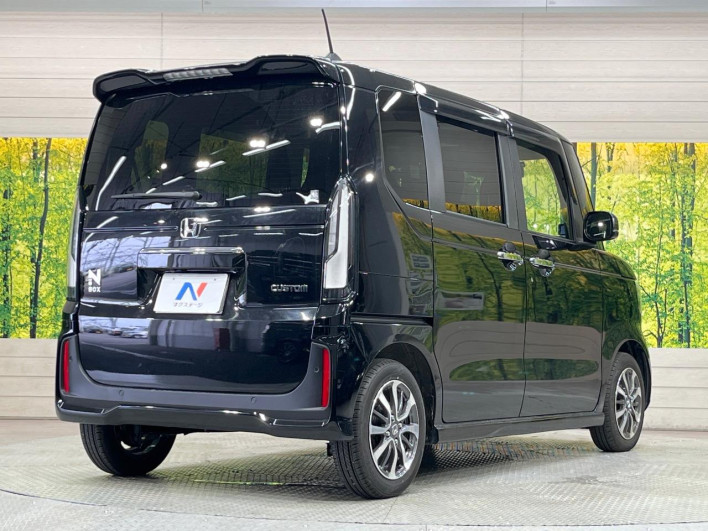 2025 Honda N-BOX CUSTOM 6BA-JF5 (UW-6a3b4a7a46ec5)[19]