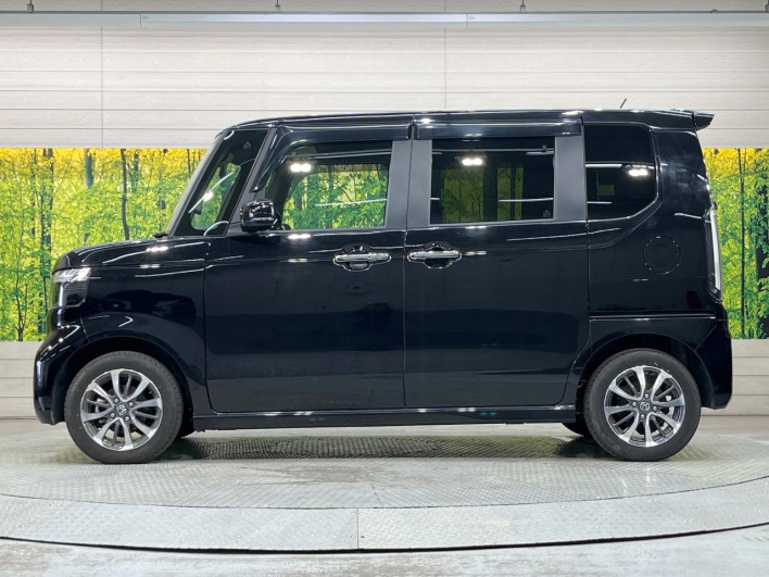 2025 Honda N-BOX CUSTOM 6BA-JF5 (UW-6a3b4a7a46ec5)[21]