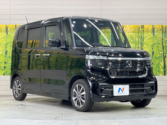 2025 Honda N-BOX CUSTOM 6BA-JF5 (UW-6a3b4a7a46ec5)[17]