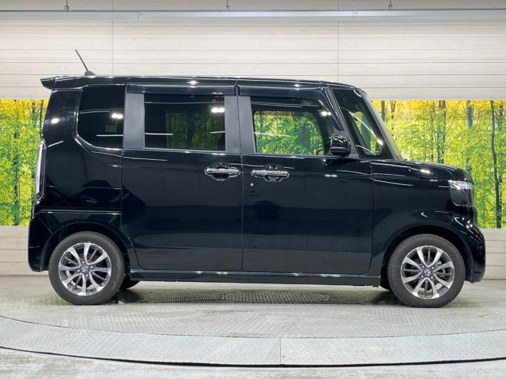 2025 Honda N-BOX CUSTOM 6BA-JF5 (UW-6a3b4a7a46ec5)[18]