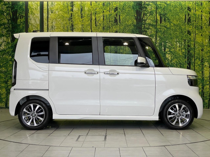 2026 Honda N-BOX CUSTOM 6BA-JF5 (UW-6a3b4a7ca8b5a)[6]