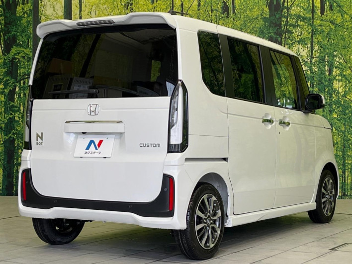2026 Honda N-BOX CUSTOM 6BA-JF5 (UW-6a3b4a7ca8b5a)[7]