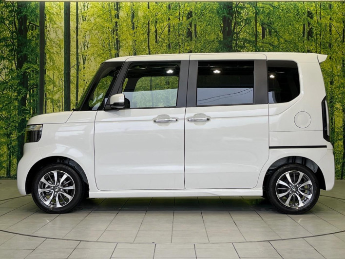 2026 Honda N-BOX CUSTOM 6BA-JF5 (UW-6a3b4a7ca8b5a)[10]