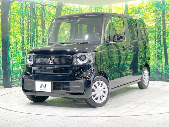 2026 Honda N-BOX 6BA-JF5 (UW-6a3b4a7d073f1)[0]