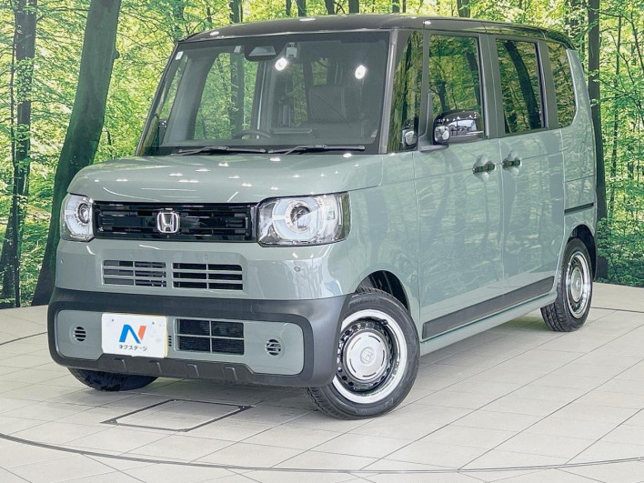 2024 Honda N-BOX Joy 6BA-JF5 (UW-6a3b4a804649e)[0]