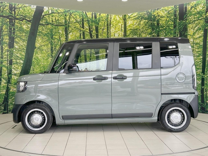 2024 Honda N-BOX Joy 6BA-JF5 (UW-6a3b4a804649e)[9]