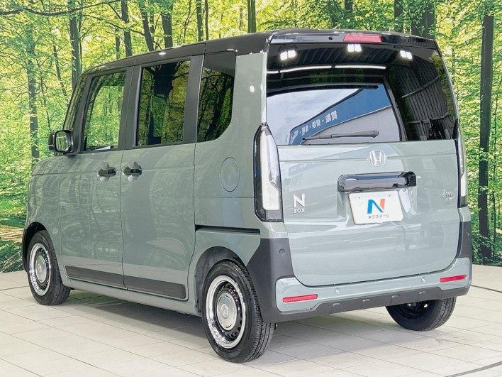 2024 Honda N-BOX Joy 6BA-JF5 (UW-6a3b4a804649e)[10]