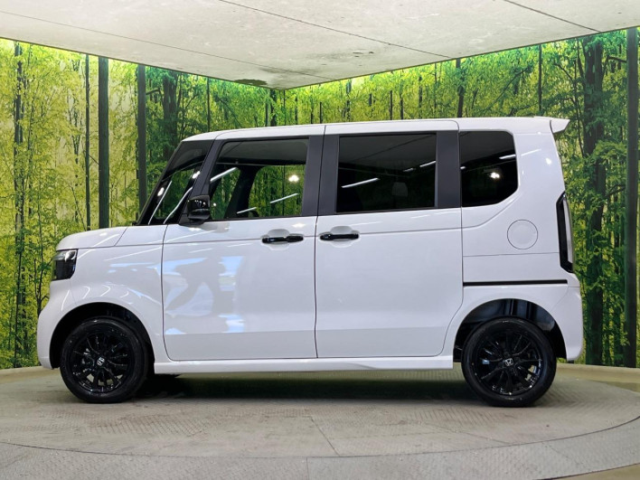 2026 Honda N-BOX CUSTOM 6BA-JF6 (UW-6a3b4a814439b)[7]