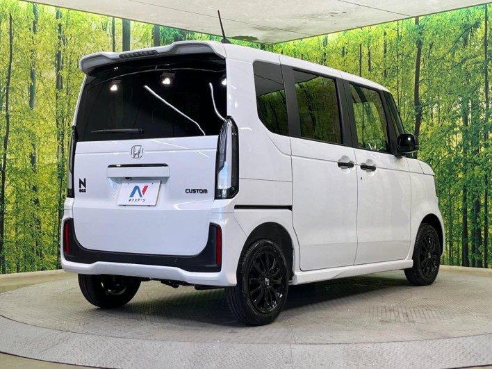 2026 Honda N-BOX CUSTOM 6BA-JF6 (UW-6a3b4a814439b)[12]