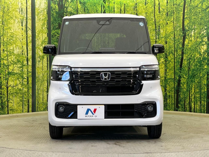 2026 Honda N-BOX CUSTOM 6BA-JF6 (UW-6a3b4a814439b)[9]
