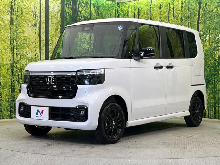 2026 Honda N-BOX CUSTOM 6BA-JF6 (UW-6a3b4a814439b)[8]
