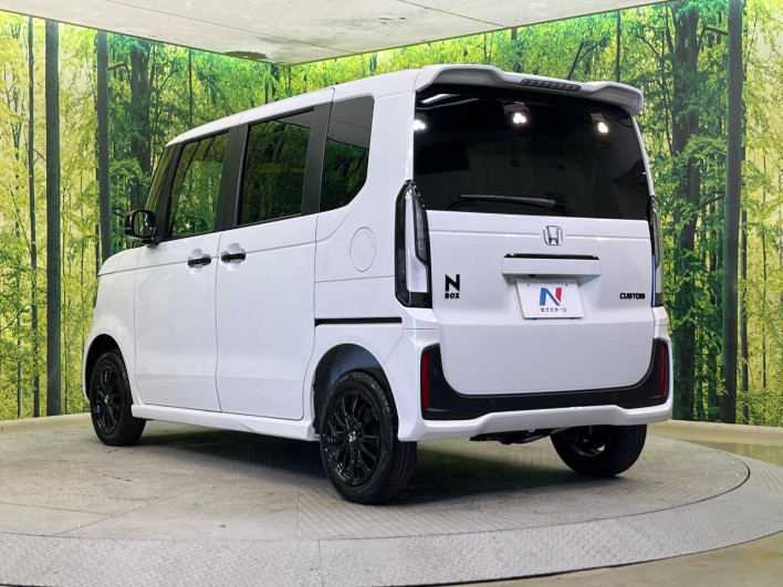 2026 Honda N-BOX CUSTOM 6BA-JF6 (UW-6a3b4a814439b)[6]