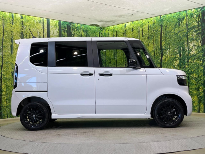 2026 Honda N-BOX CUSTOM 6BA-JF6 (UW-6a3b4a814439b)[11]