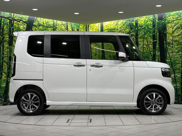 2026 Honda N-BOX CUSTOM 6BA-JF6 (UW-6a3b4a816fb68)[19]