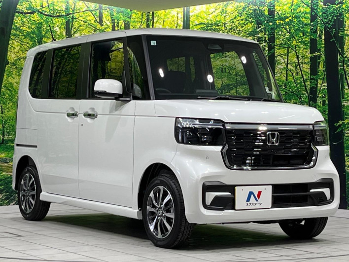 2026 Honda N-BOX CUSTOM 6BA-JF6 (UW-6a3b4a816fb68)[20]