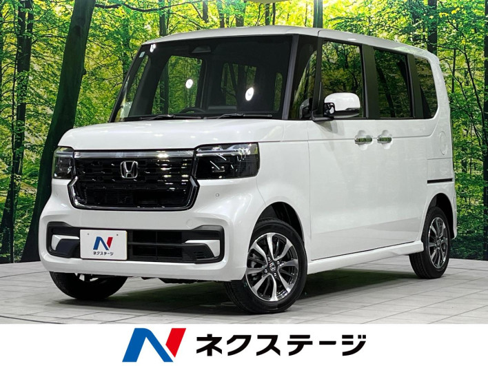 2026 Honda N-BOX CUSTOM 6BA-JF6 (UW-6a3b4a816fb68)[3]