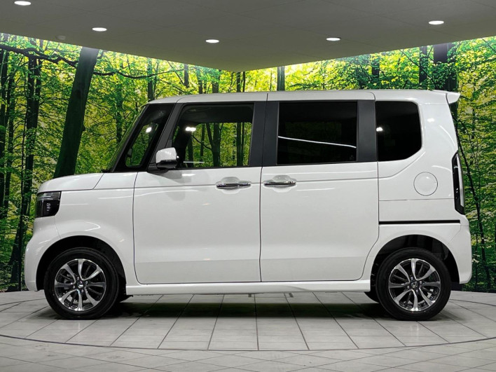 2026 Honda N-BOX CUSTOM 6BA-JF6 (UW-6a3b4a816fb68)[15]