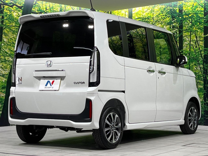 2026 Honda N-BOX CUSTOM 6BA-JF6 (UW-6a3b4a816fb68)[18]