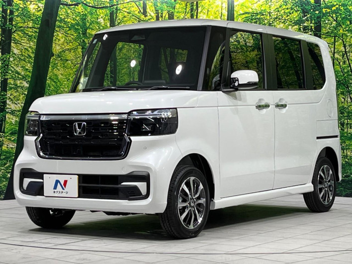 2026 Honda N-BOX CUSTOM 6BA-JF6 (UW-6a3b4a816fb68)[14]