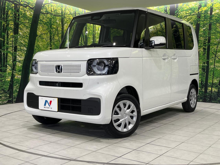 2026 Honda N-BOX 6BA-JF6 (UW-6a3b4a81719ca)[0]