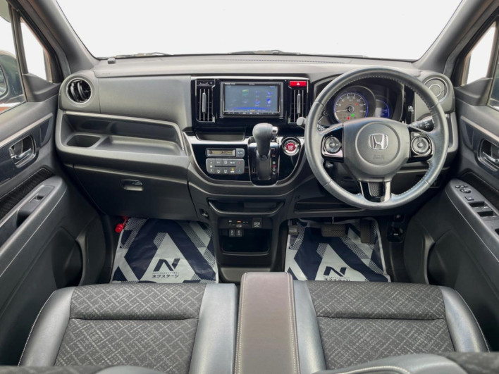 2018 Honda N-WGN Custom DBA-JH1 (UW-6a3b4a8656a42)[25]