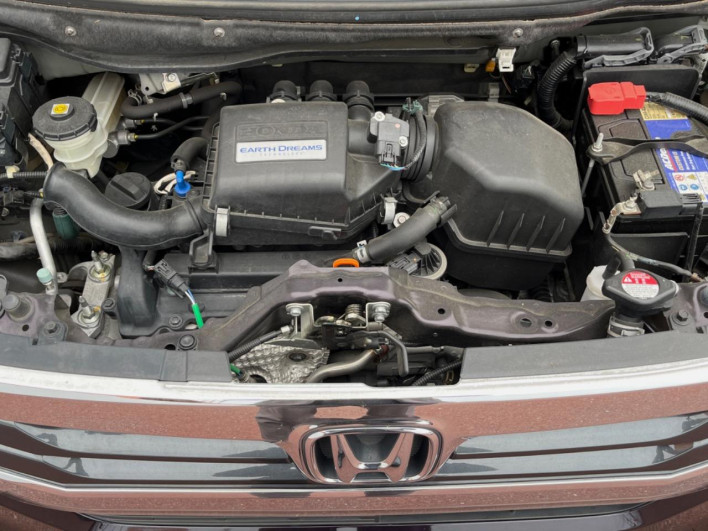 2018 Honda N-WGN Custom DBA-JH1 (UW-6a3b4a8656a42)[12]