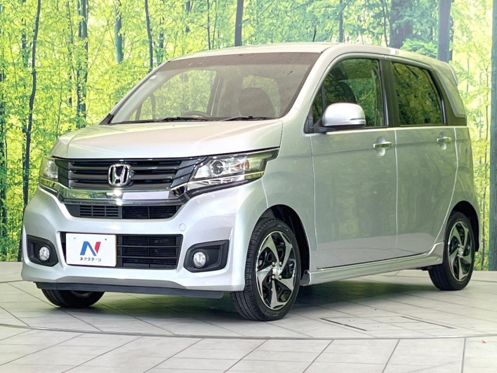 2015 Honda N-WGN Custom DBA-JH1 (UW-6a3b4a89040ba)[4]
